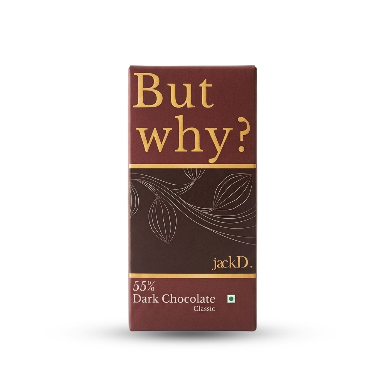 Datey Tab Dark Chocolate Classic - pack of 3
