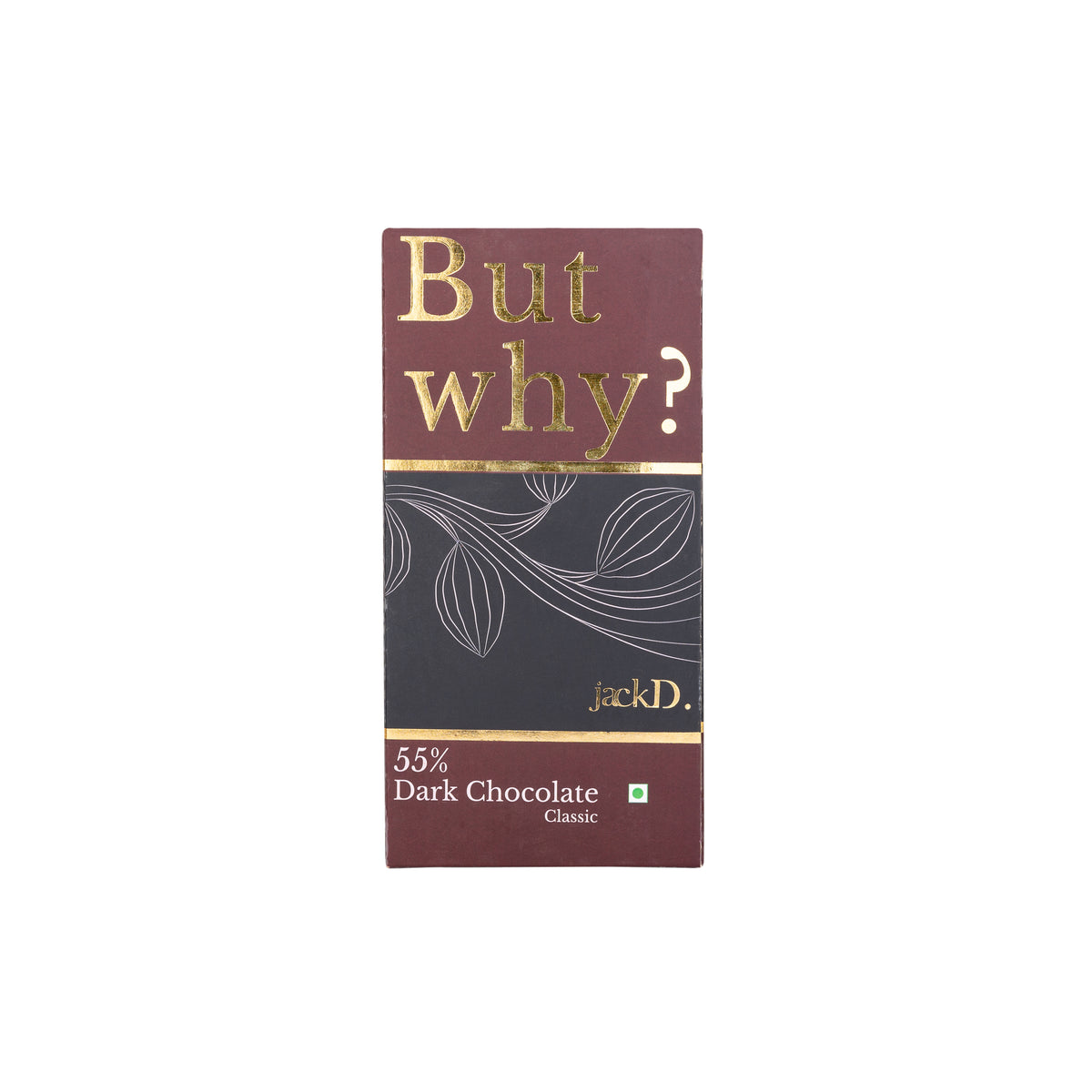 Datey Tab 55% Dark Chocolate Classic