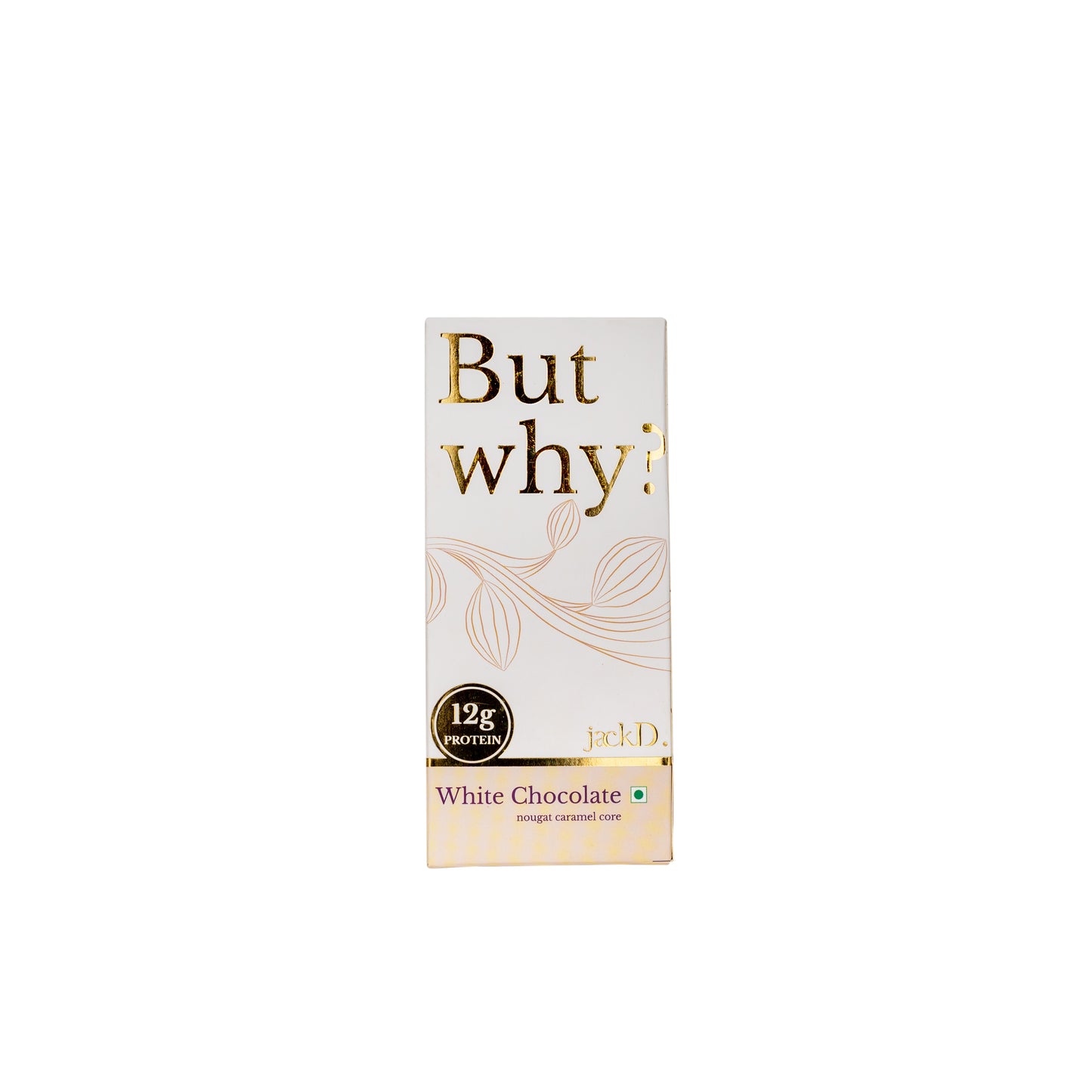 Datey Goo PRO White Chocolate - Pack of 6