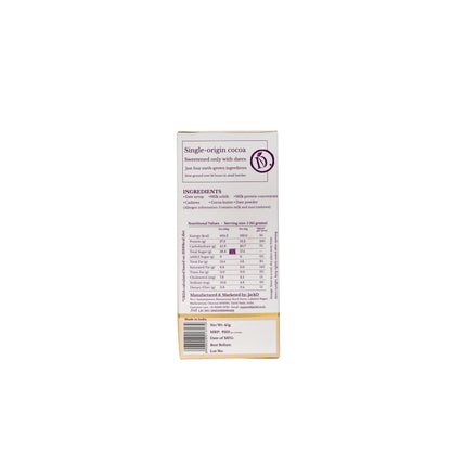 Datey Goo PRO White Chocolate - Pack of 6