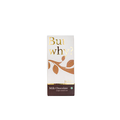 Datey Goo Classic Milk Chocolate - Pack of 6