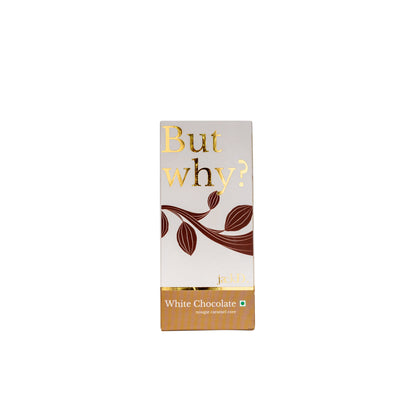 Datey Goo Classic White Chocolate - Pack of 6