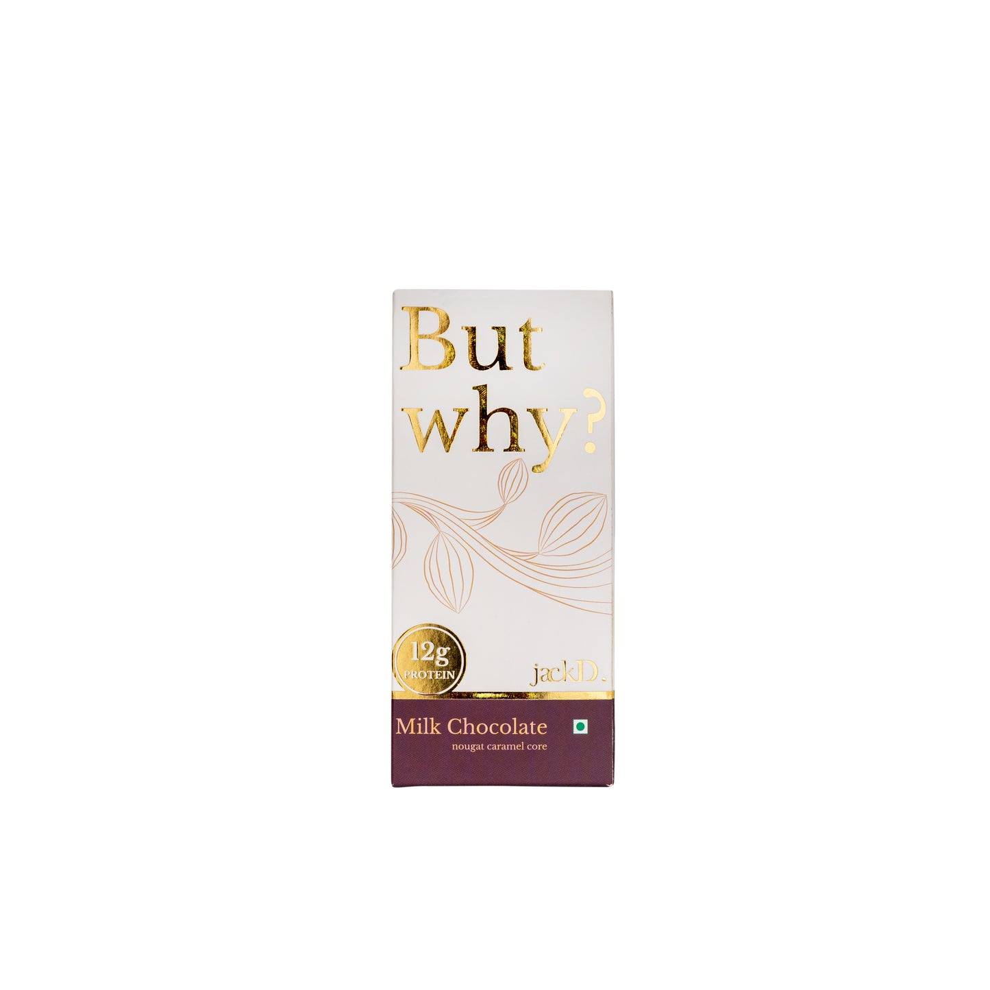Datey Goo PRO Milk Chocolate - Pack of 6