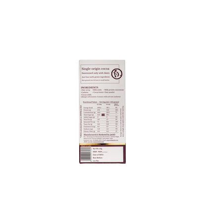 Datey Goo PRO Milk Chocolate - Pack of 6