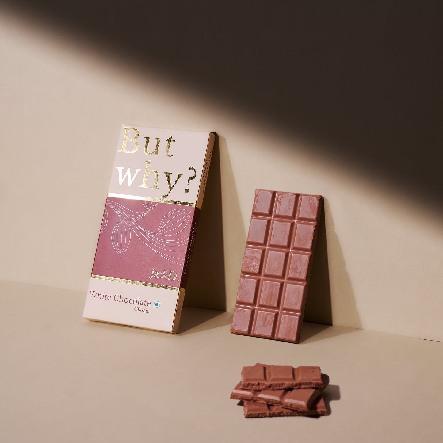 Datey Tab White Chocolate Classic