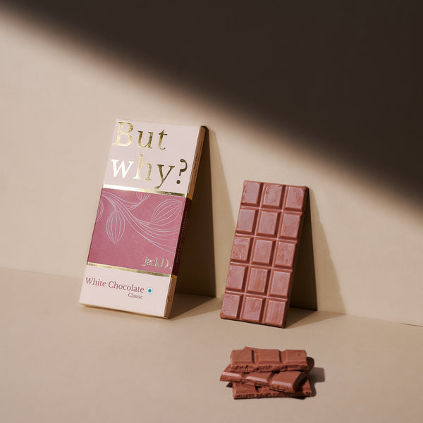 Datey Tab White Chocolate Classic