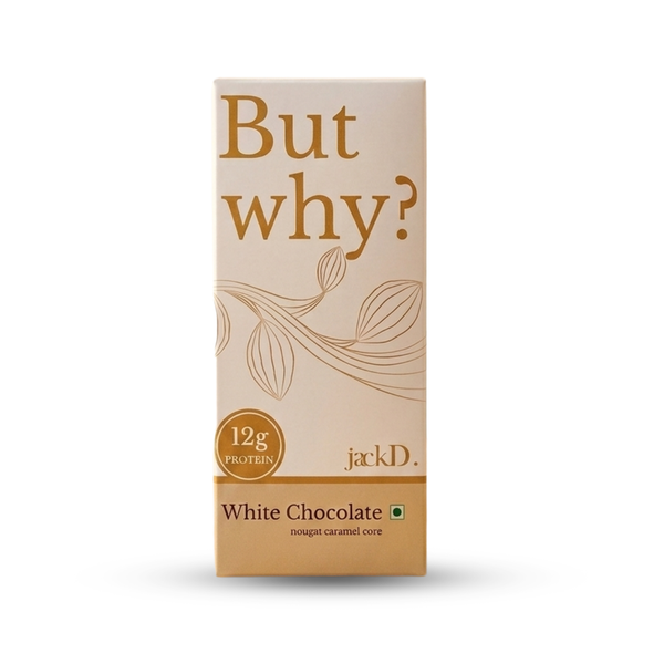 Datey Goo PRO White Chocolate - Pack of 6