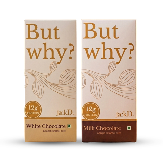 Starter Combo Datey Goo PRO - Pack of 4