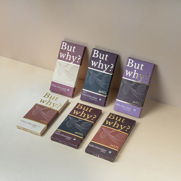 Datey Tab Discovery Box - Pack of 6