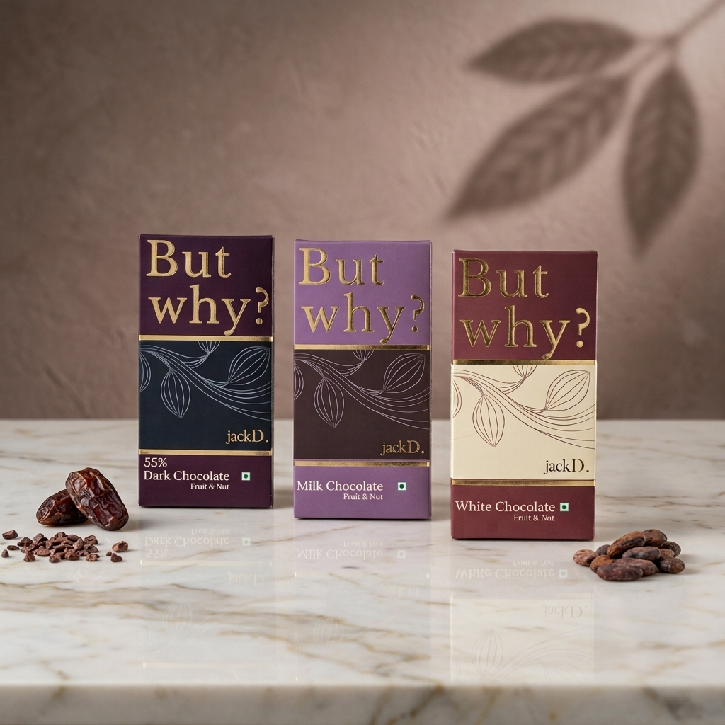 Datey Tab Fruit & Nut Assorted