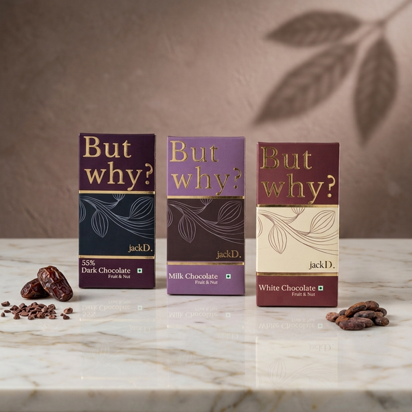 Datey Tab Fruit & Nut Assorted