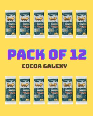 Pack of 12 Datey Goo 