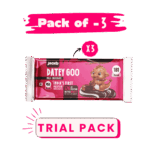 Datey Goo Milk Chocolate