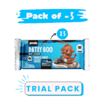 Datey Goo White Chocolate