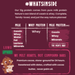 Datey Goo Milk Chocolate - Image 16