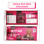 Datey Goo Milk Chocolate - Image 3