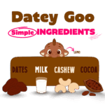 Datey Goo White Chocolate - Image 5