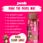 Datey Goo Milk Chocolate - Image 8