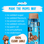 Datey Goo White Chocolate - Image 8