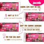 Datey Goo Milk Chocolate - Image 13