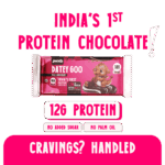 Datey Goo Milk Chocolate - Image 9